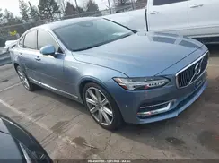 YV1A22ML8H1001296 2017 VOLVO S90