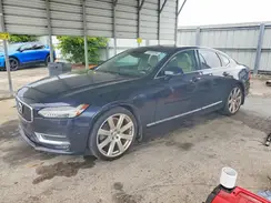 YV1A22ML8H1004957 2017 VOLVO S90
