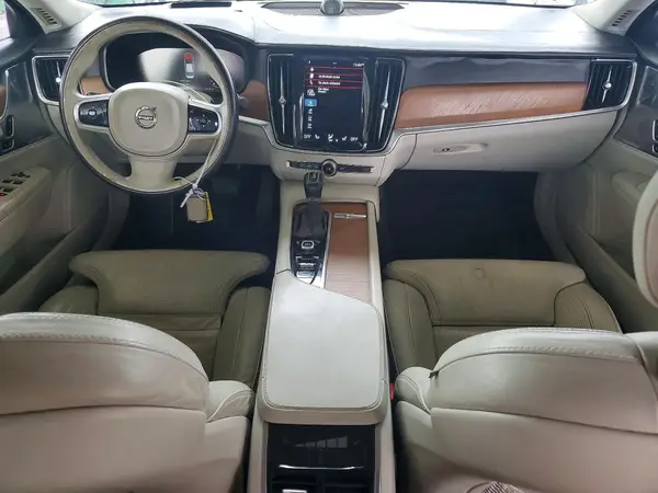 YV1A22ML8H1004957 2017 VOLVO S90 - Image 8