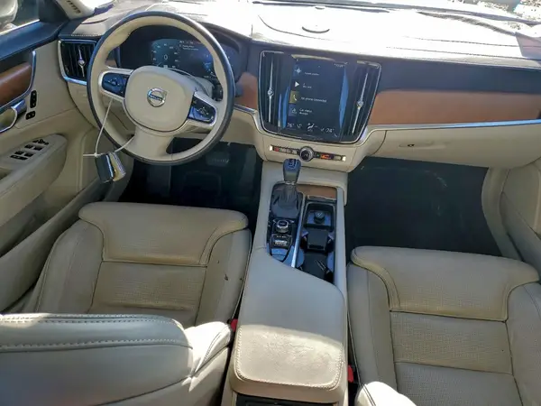 YV1A22ML8H1005557 2017 VOLVO S90 - Image 8