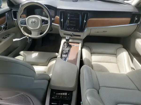 YV1A22ML8H1010841 2017 VOLVO S90 - Image 8