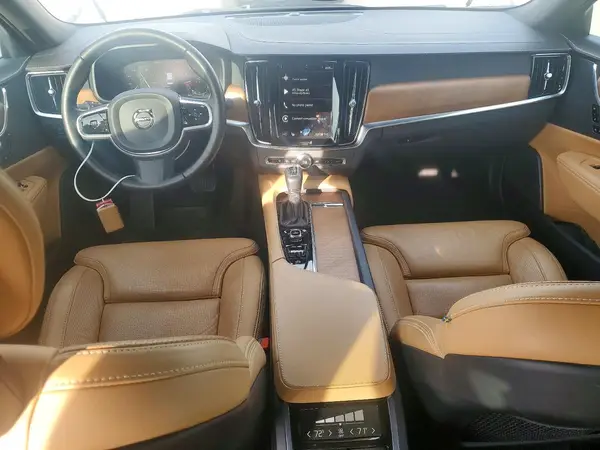 YV1A22ML8H1011617 2017 VOLVO S90 - Image 8