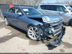 YV1A22ML9H1000836 2017 VOLVO S90