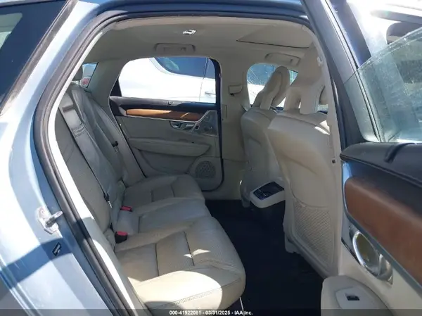 YV1A22ML9H1000836 2017 VOLVO S90 - Image 8