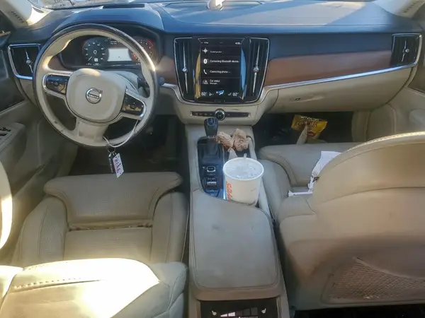 YV1A22ML9H1001193 2017 VOLVO S90 - Image 8