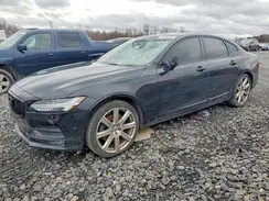 YV1A22ML9H1004398 2017 VOLVO S90