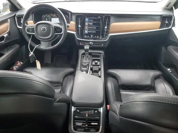 YV1A22ML9H1008614 2017 VOLVO S90 - Image 8