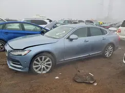 YV1A22ML9H1010847 2017 VOLVO S90