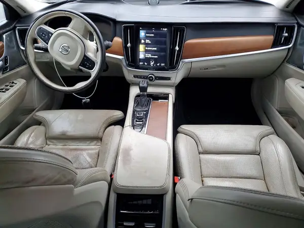 YV1A22ML9H1010847 2017 VOLVO S90 - Image 8