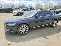 YV1A22ML9H1012422 2017 VOLVO S90