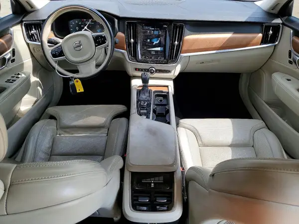 YV1A22ML9H1012422 2017 VOLVO S90 - Image 7