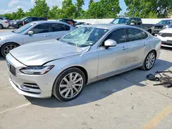 YV1A22ML9H1012789 2017 VOLVO S90