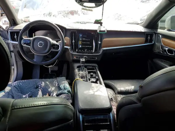 YV1A22ML9H1012789 2017 VOLVO S90 - Image 8