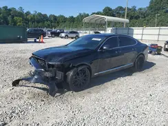 YV1A22ML9H1014994 2017 VOLVO S90