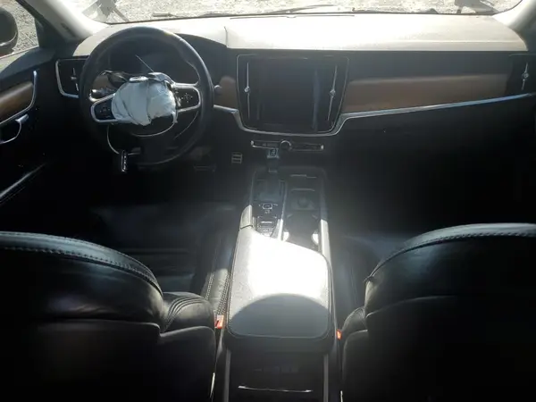 YV1A22ML9H1014994 2017 VOLVO S90 - Image 8