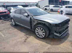 YV1A22ML9H1015126 2017 VOLVO S90