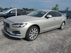 YV1A22ML9H1015840 2017 VOLVO S90