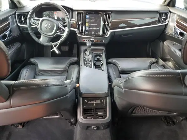 YV1A22ML9H1015840 2017 VOLVO S90 - Image 8