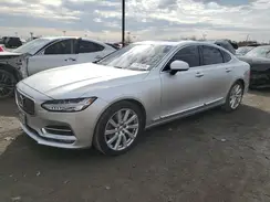 YV1A22ML9H1017104 2017 VOLVO S90