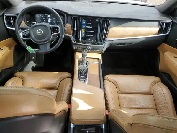 YV1A22ML9H1017104 2017 VOLVO S90 - Image 8