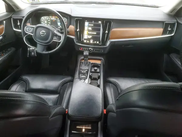 YV1A22ML9H1017605 2017 VOLVO S90 - Image 8