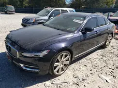 YV1A22MLXH1000909 2017 VOLVO S90