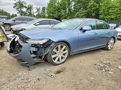YV1A22MLXH1000960 2017 VOLVO S90