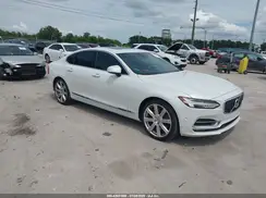 YV1A22MLXH1001591 2017 VOLVO S90