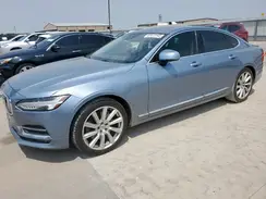 YV1A22MLXH1006290 2017 VOLVO S90