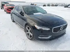 YV1A22MLXH1007133 2017 VOLVO S90