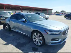 YV1A22MLXH1007293 2017 VOLVO S90