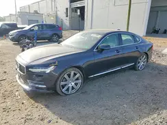 YV1A22MLXH1007519 2017 VOLVO S90