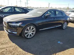 YV1A22MLXH1008492 2017 VOLVO S90