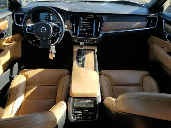 YV1A22MLXH1008492 2017 VOLVO S90 - Image 8
