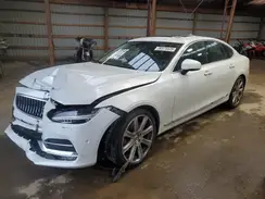 YV1A22MLXH1017077 2017 VOLVO S90