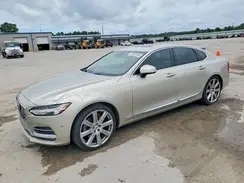 YV1A22MLXH1017421 2017 VOLVO S90