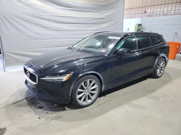 YV1A22SK4K1340428 2019 VOLVO V60