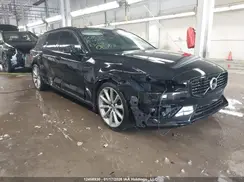 YV1A22SK7K1017832 2019 VOLVO V60