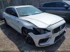 YV1A22SL0L2382308 2020 VOLVO V60