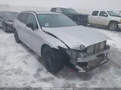 YV1A22SM5M2437345 2021 VOLVO V60