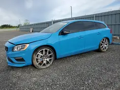 YV1A92SW0G1296157 2016 VOLVO V60