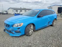 YV1A92SW2G1290120 2016 VOLVO V60