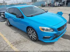 YV1A92SW5G1291973 2016 VOLVO V60