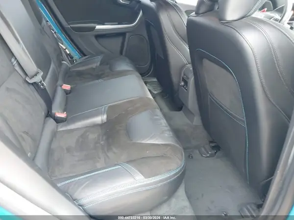 YV1A92SW5G1291973 2016 VOLVO V60 - Image 8