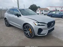 YV1BK0DP2N1911601 2022 VOLVO XC60