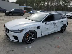 YV1BK0EP1L1387854 2020 VOLVO V60
