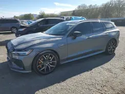 YV1BK0EP9M1451821 2021 VOLVO V60