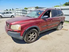 YV1CZ91H431003018 2019 VOLVO XC90