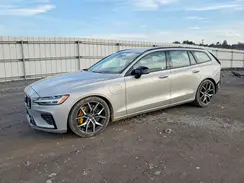 YV1H60EP1R1633552 2024 VOLVO V60