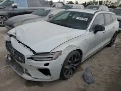 YV1H60EP2P1533800 2023 VOLVO V60